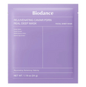 Biodance Rejuvenating Caviar PDRN Real Deep Mask - Koreancare