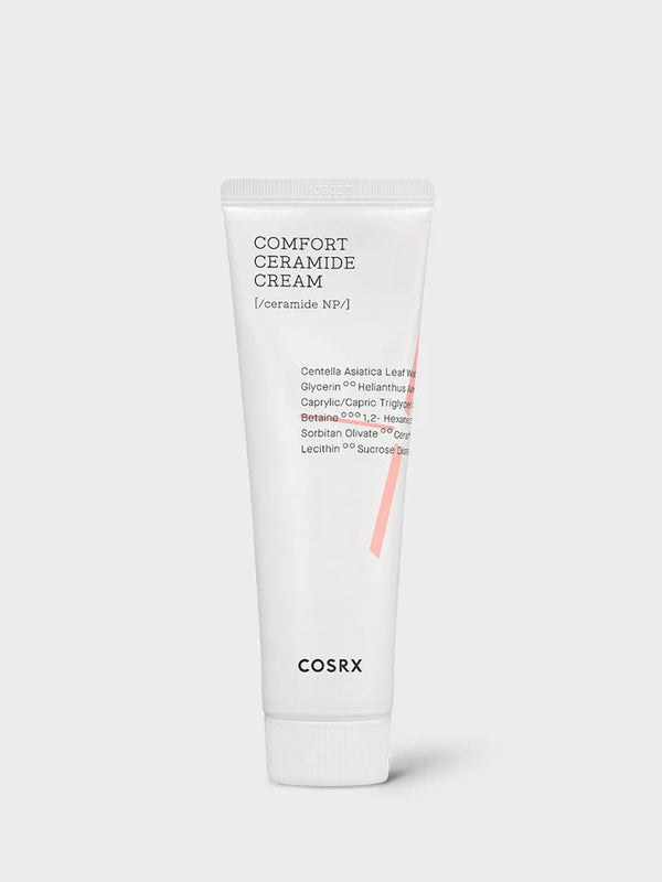 Καταπραϋντική κρέμα με ceramides COSRX Balancium Comfort Ceramide Cream 80ml