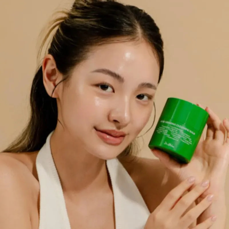 Dr. Althea Pure Grinding Cleansing Balm 50ml cleansing balm