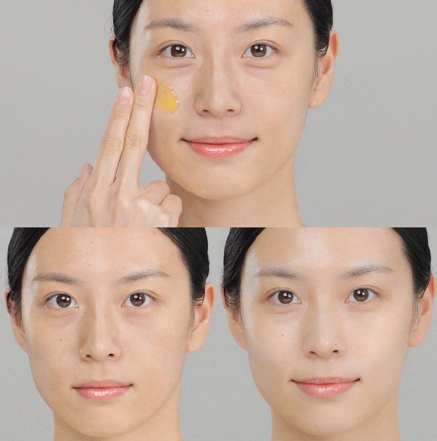 Medi-Peel Vegan Vitamin Collagen Clear Gel Cleanser - Koreancare