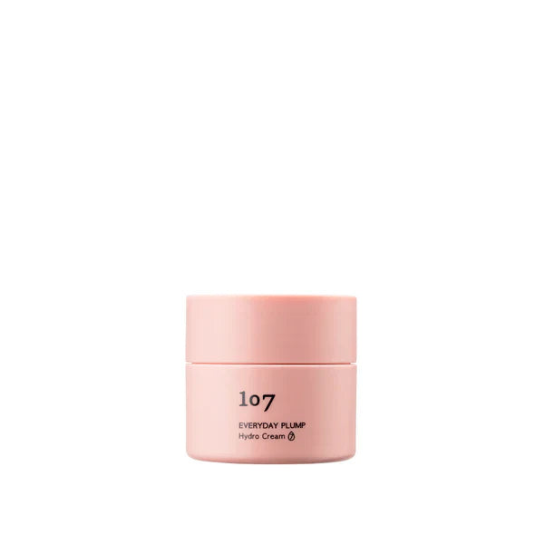 Ενυδατική κρέμα 107 EVERYDAY PLUMP Hydro Cream 50ml