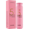 Masil 5 Probiotics Color Radiance Shampoo 300ml bottle