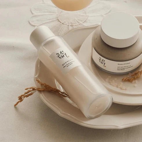 Milk toner with rice extract Beauty of Joseon Glow Replenishing Rice Milk - Koreancare