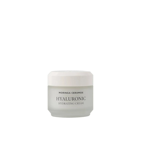 Ενυδατική κρέμα με κεραμίδια Heimish Moringa Ceramide Hyaluronic Hydrating Cream 50ml