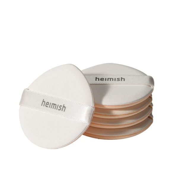 Σφουγγαράκια για cushion foundation heimish Puff