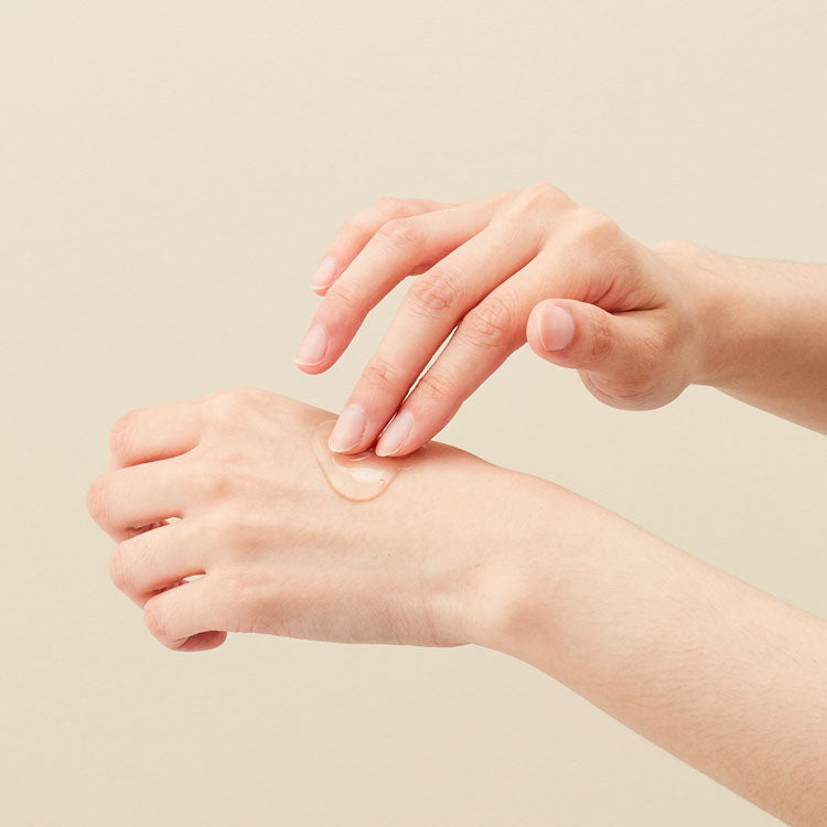 Purito BHA Dead Skin Moisture Gel packaging with product details