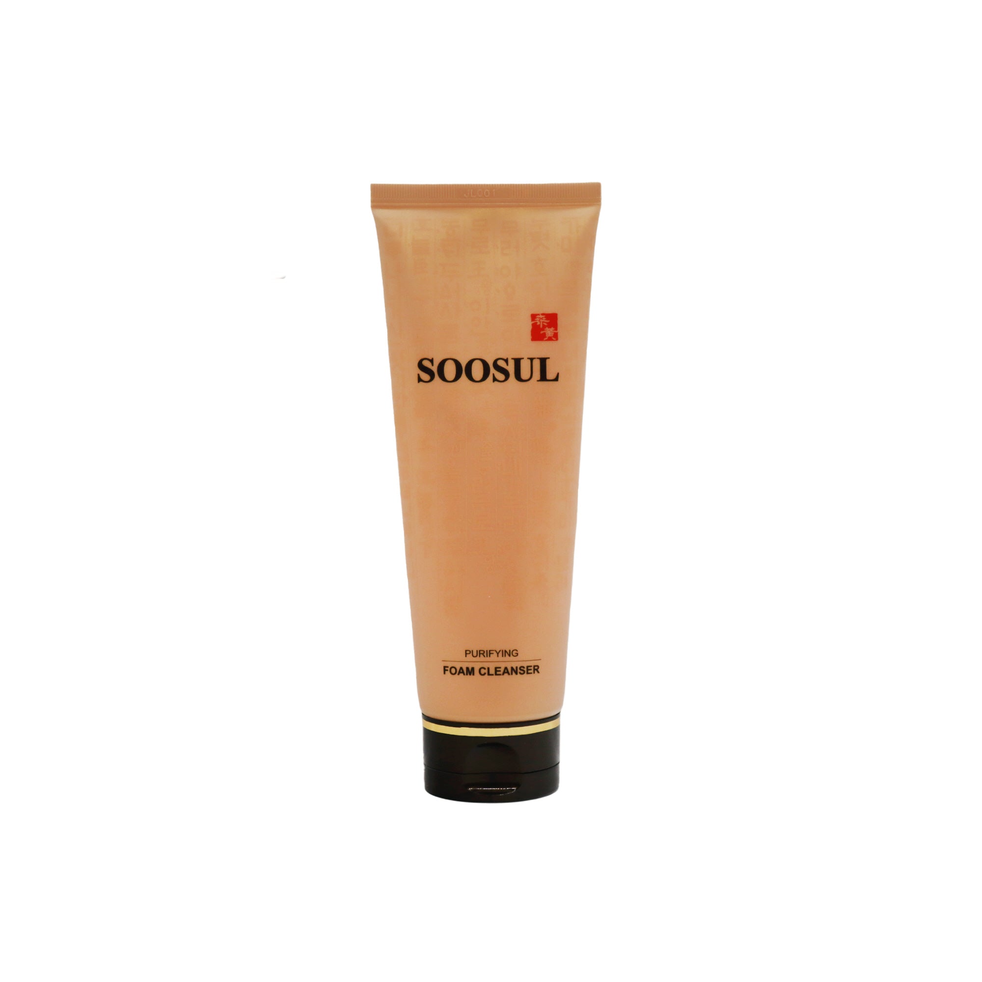 Soosul Foam Cleansing 120ml - Koreancare