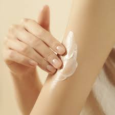 Purito Oat-in Intense Cream texture and product detail