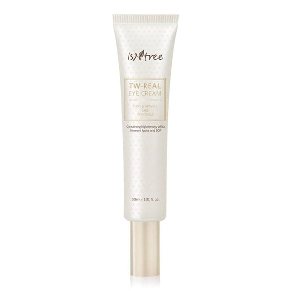 Κρέμα ματιών Isntree Tw-real EYE Cream 30ml
