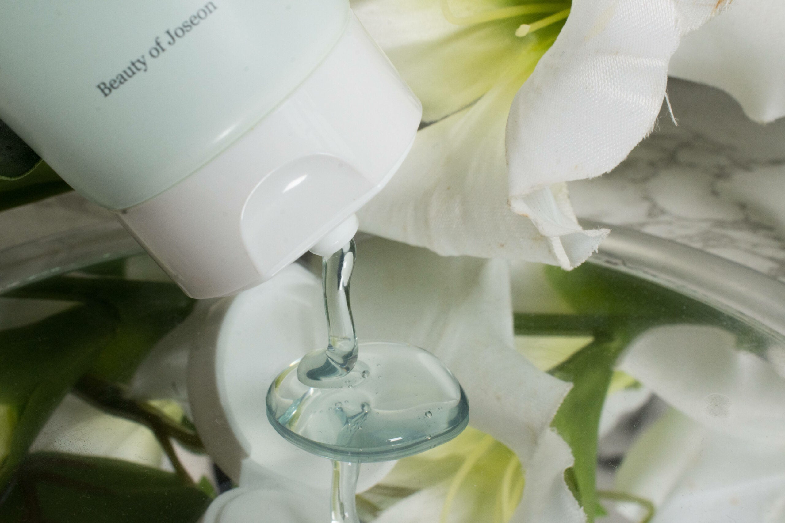 Beauty of Joseon Green Plum Refreshing Cleanser - Koreancare
