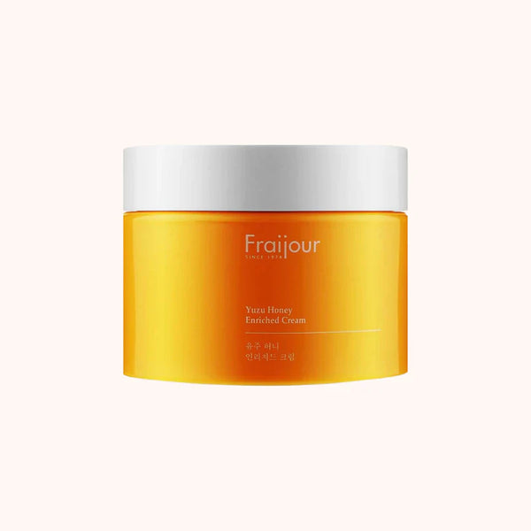 Κρέμα προσώπου με μέλι Fraijour Yuzu Honey Enriched Cream