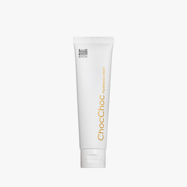 Κρέμα προσώπου με πανθενόλη BYEOLEE ChocChoc Panthenol Cream Κρέμα Προσώπου 50g