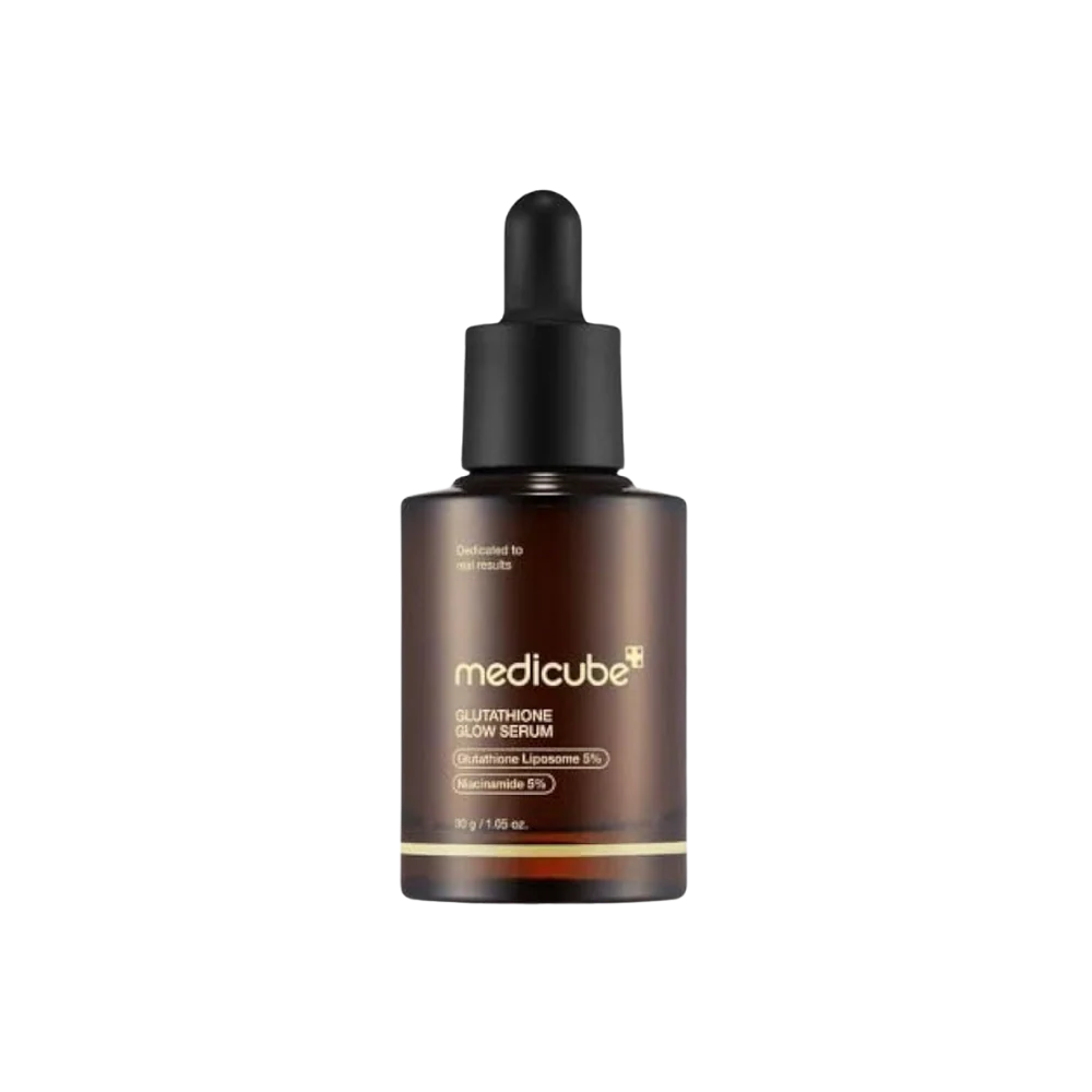 Medicube AGE-R Glutathione Glow Serum 30g - Koreancare