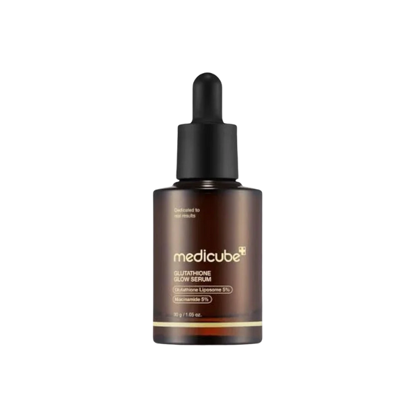 Ορός λάμψης με γλουταθειόνη Medicube Glutathione Glow Serum 30g