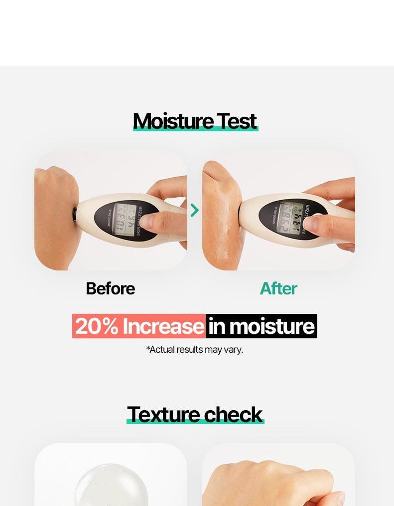 Facial spray with probiotics Propeace U,U Timing is now for mist - Koreancare
