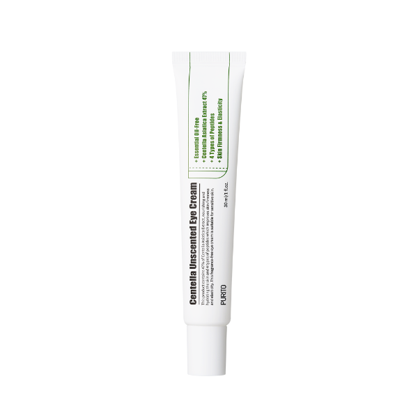 Κρέμα ματιών Purito Centella Unscented Eye Cream 30ml