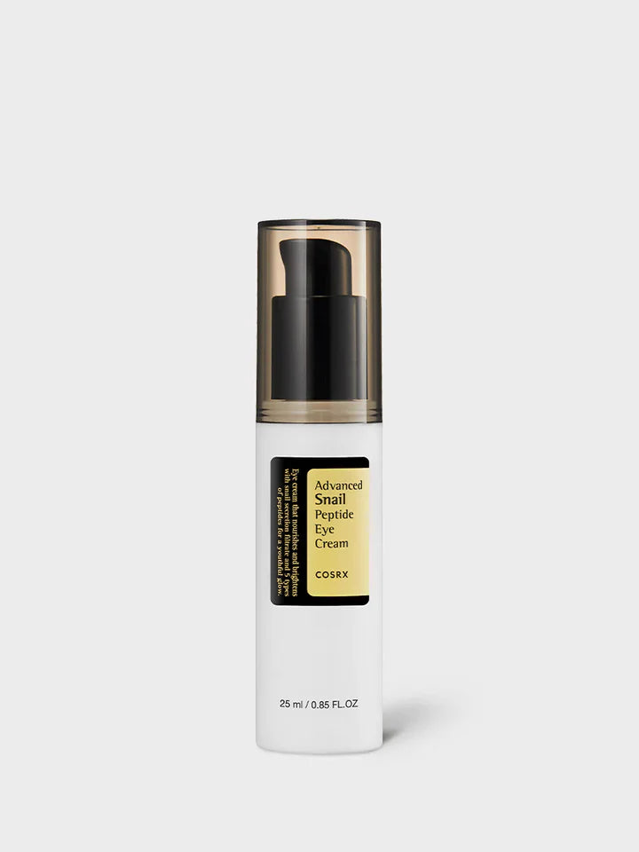 Cosrx Advanced Snail Peptide Eye Cream - Koreancare