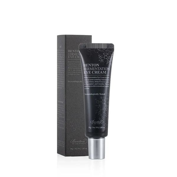Κρέμα Ματιών Κατά των Ρυτίδων Benton Anti-Wrinkle Eye Cream 30ml