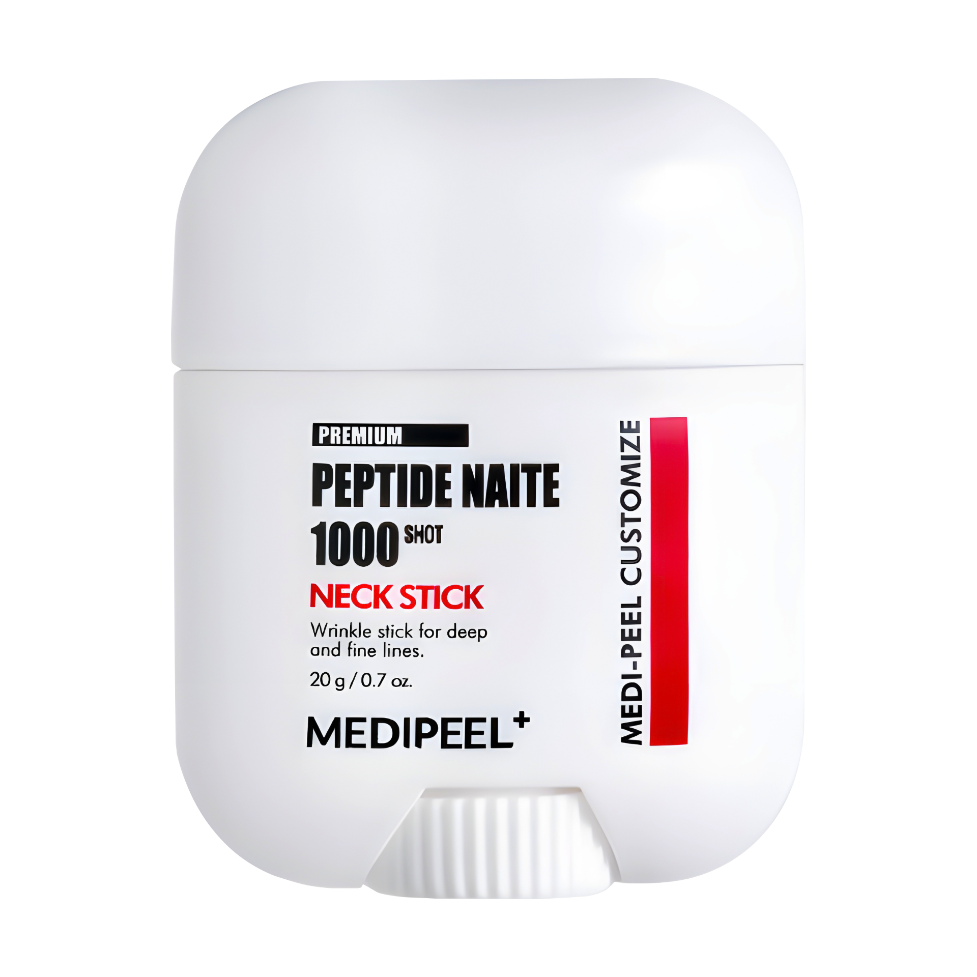 Medi-Peel Premium Peptide Naite 1000 Shot Neck Stick - Koreancare