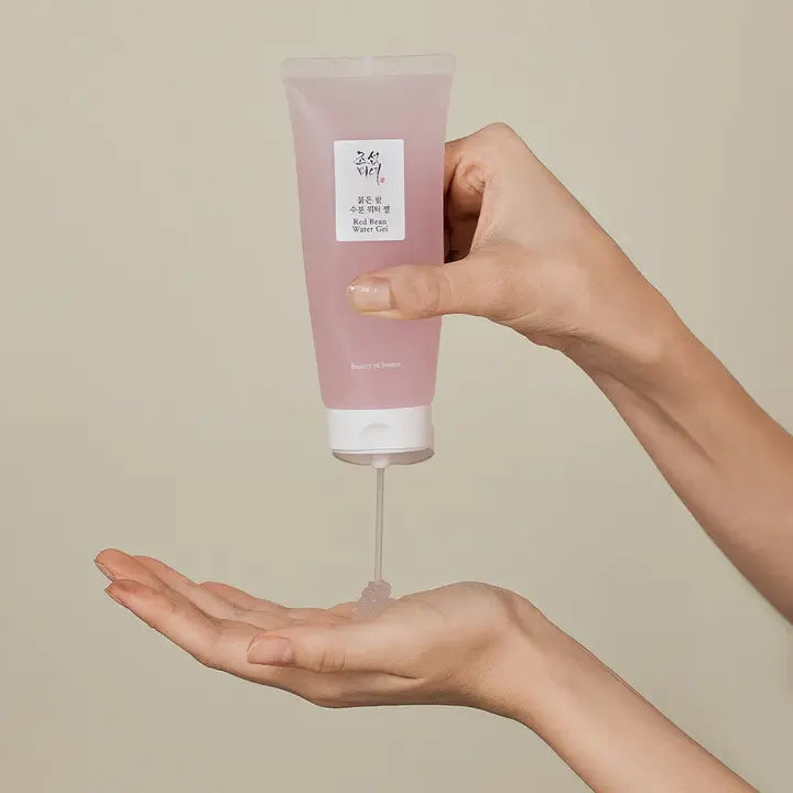 Beauty of Joseon Red Bean Hydrating Gel - Koreancare