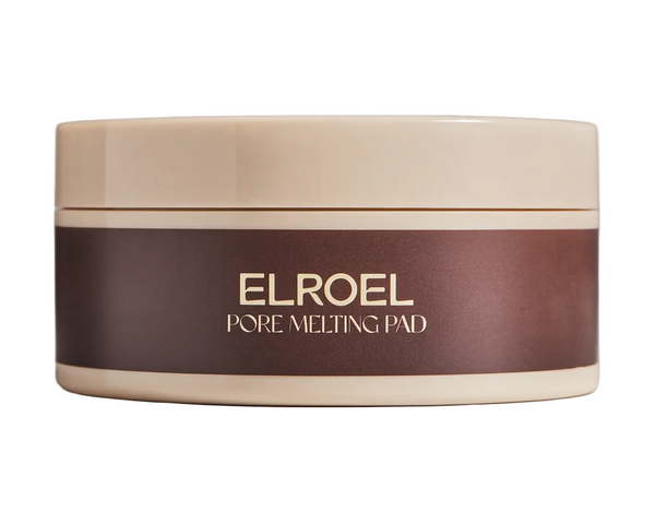 Απολεπιστικά pads BHA Elroel Pore Melting PAD 60τεμ