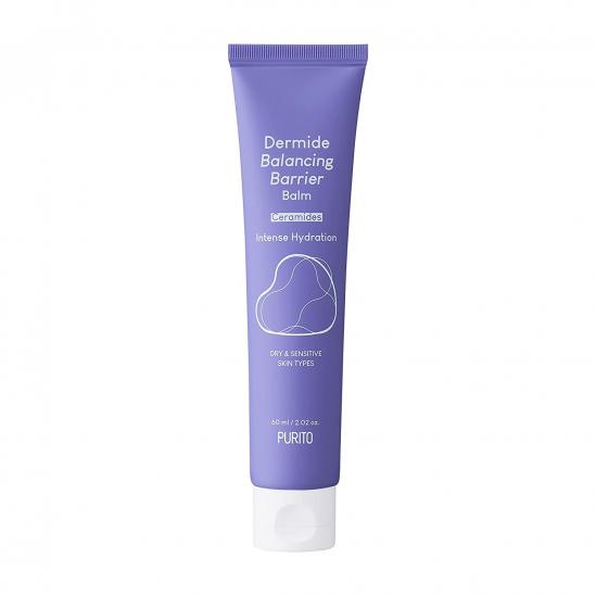 Soothing face balm PURITO Dermide Balancing Barrier Balm - Koreancare