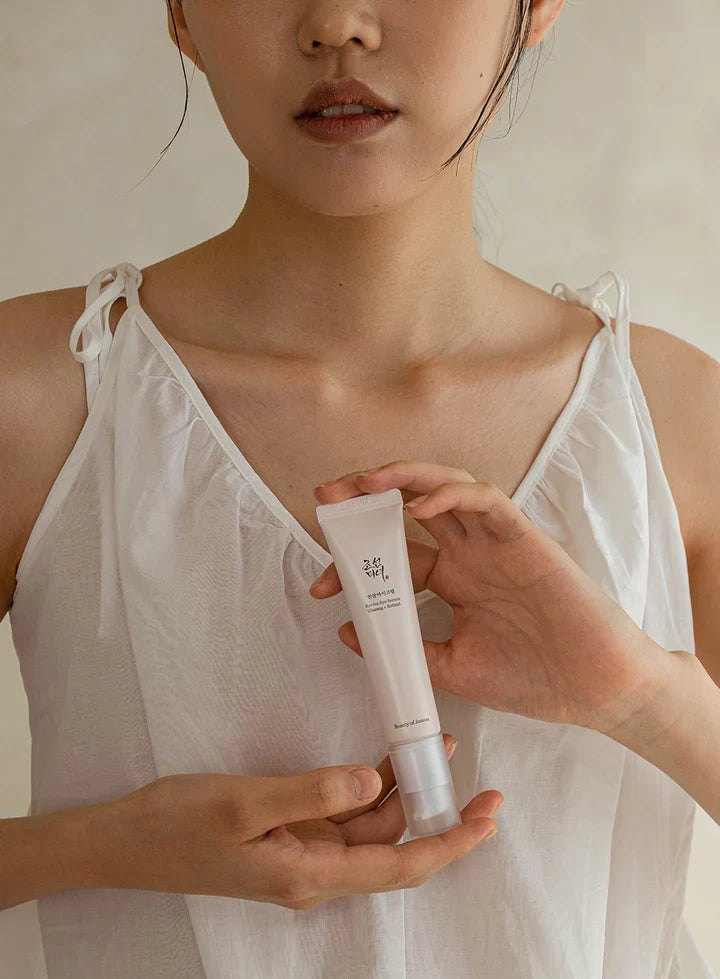 Joseon Hanbang Radiance Duo - Koreancare