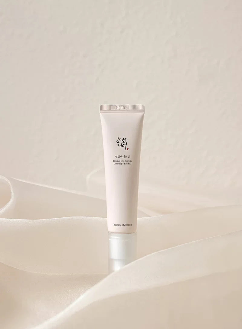 Joseon Hanbang Radiance Duo - Koreancare