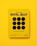 ByeoLee Mon to Sun Mask Royal Jelly Sheet Mask - Koreancare