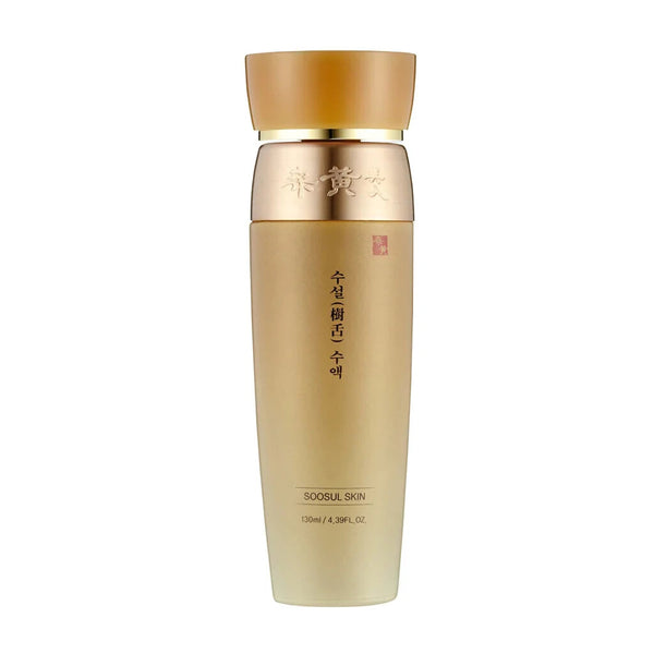 Ενυδατικό καταπραϋντικό gel τόνερ Soosul Skin 130ml