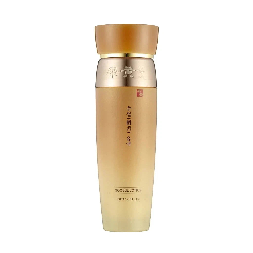 Soosul Lotion 130ml - Koreancare