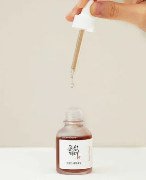 Beauty of Joseon Regenerating Serum with Ginseng and Snail Mucin - Koreancare