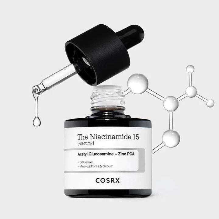 Serum 15% Niacinamide COSRX - Koreancare