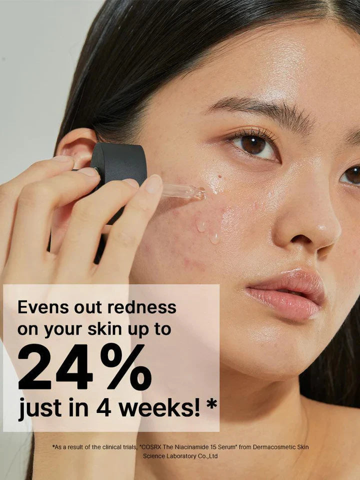 Serum 15% Niacinamide COSRX - Koreancare