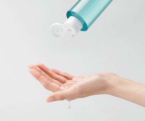 PURITO DermHA-3 Liquid hydrating toner, packaging view