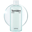 Facial toner with low molecular hyaluronic acid Torriden DIVE-IN Low Molecular Hyaluronic Acid Toner - Koreancare