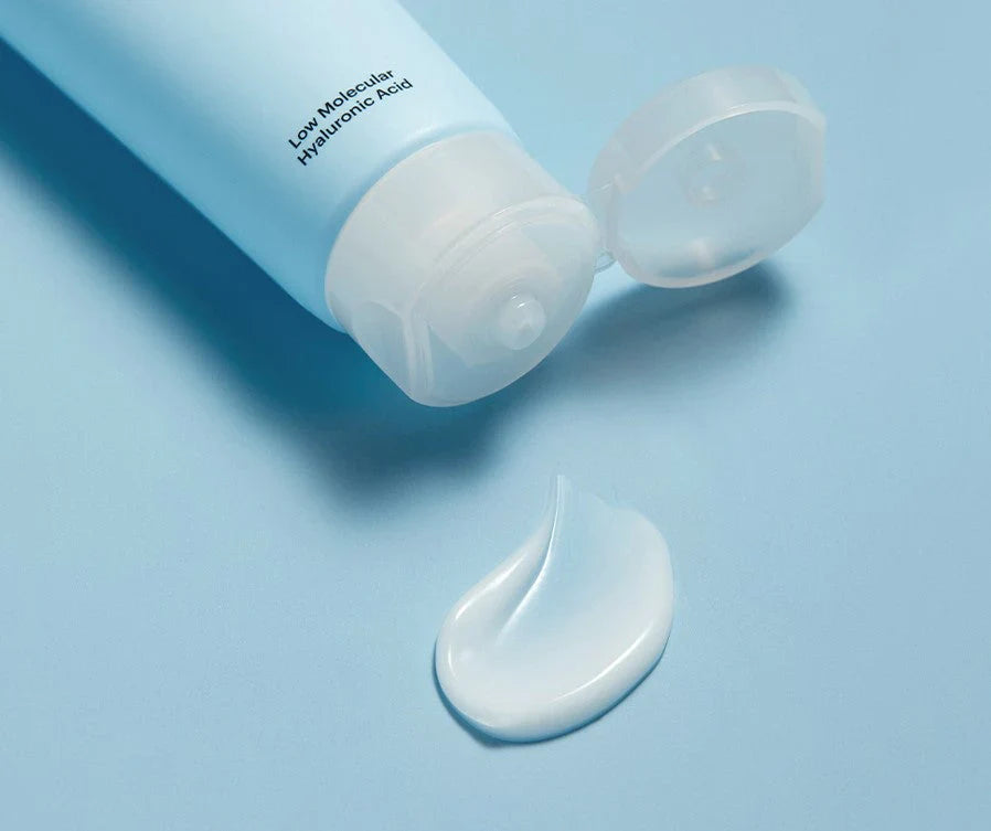 Torriden DIVE-IN Low Molecule Hyaluronic Acid Cream product image