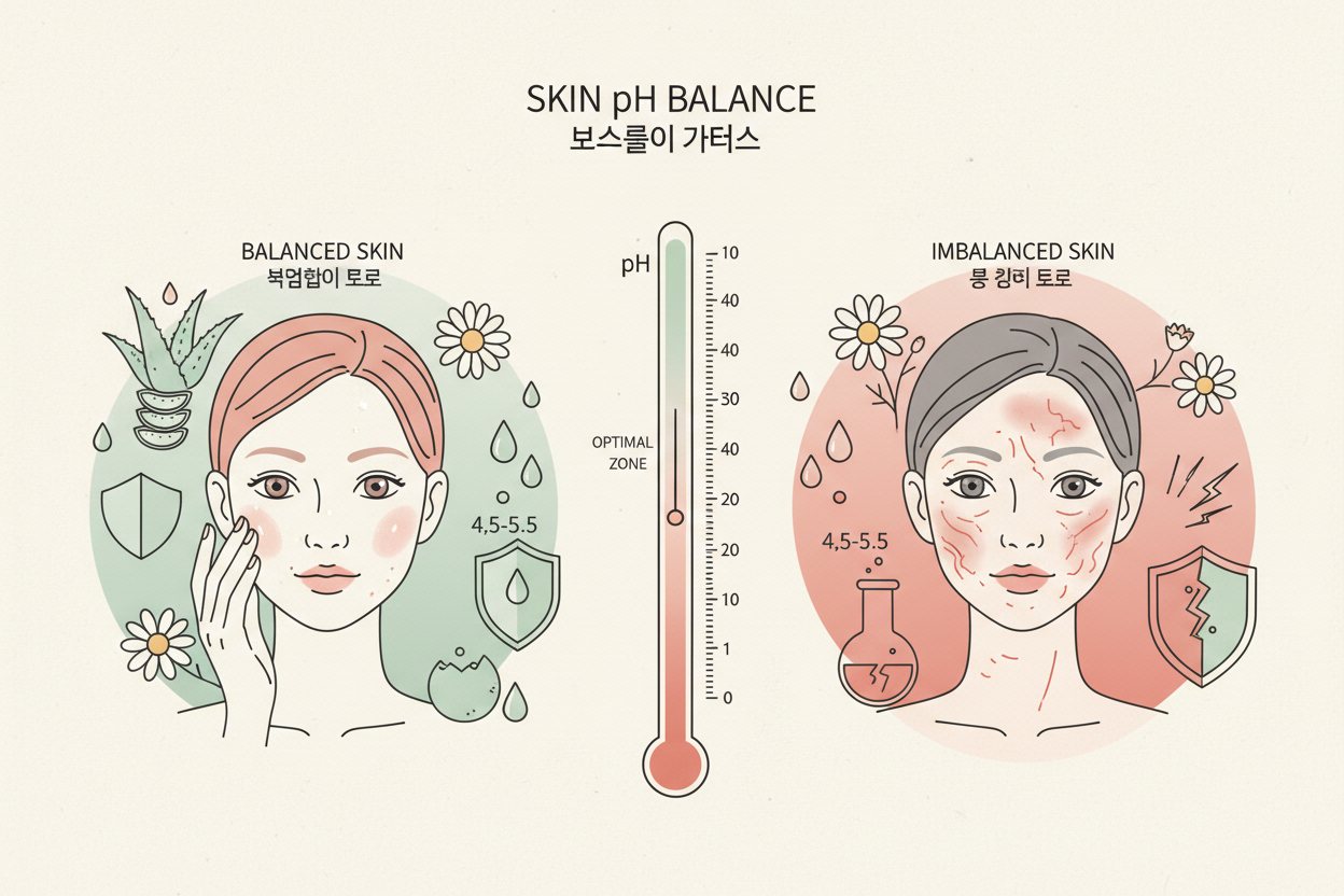 What Is Skin pH and Why It Matters: Acid Mantle Protection Guide