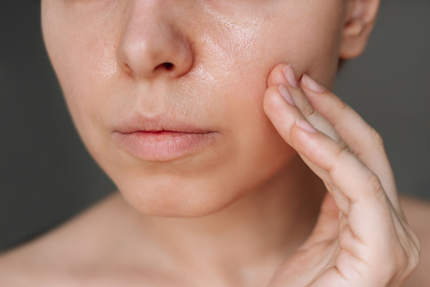 Building a Routine for Sensitive Skin with Korean Skincare