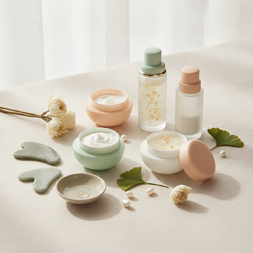 Slow-Aging vs Anti-Aging: Γιατί η K-Beauty άλλαξε προσέγγιση