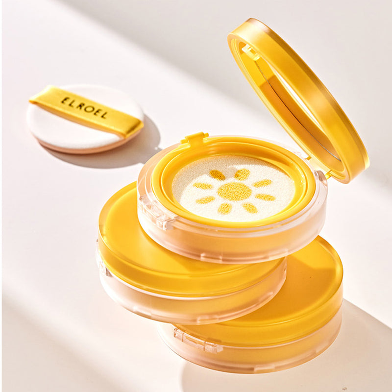 ELROEL Pang Pang Sun Cushion Plus 15 gr. - Koreancare