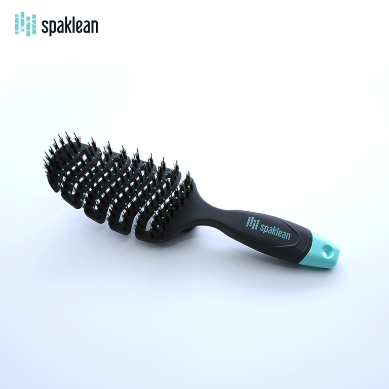 Hair brush SpaKlean AMAZING FLEX BRUSH - Koreancare