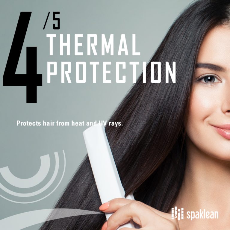 Oil-essence for hair SpaKlean AMAZING HAIR ESSENCE OIL - Koreancare