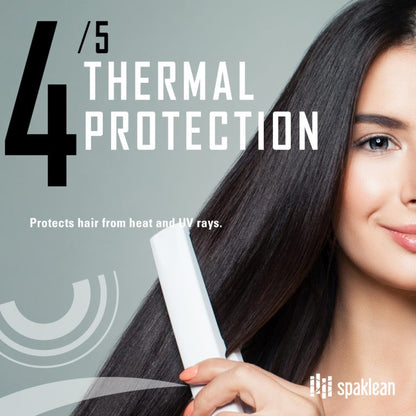Oil-essence for hair SpaKlean AMAZING HAIR ESSENCE OIL - Koreancare