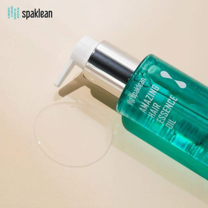 Oil-essence for hair SpaKlean AMAZING HAIR ESSENCE OIL - Koreancare