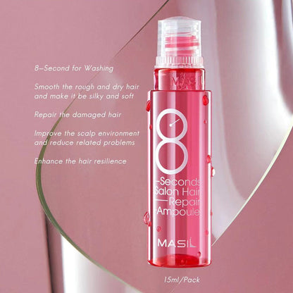 Masil 8 Seconds Salon Hair Repair Ampoule hair treatment