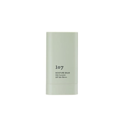 SPF50 ONEOSEVEN MOISTURE BALM Mild Sunstick - Koreancare