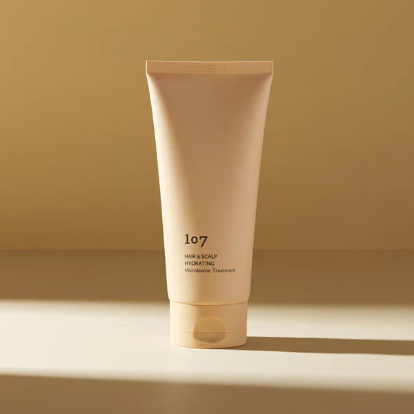 ONEOSEVEN HAIR &amp; SCALP HYDRATING Microbiome Treatment - Koreancare