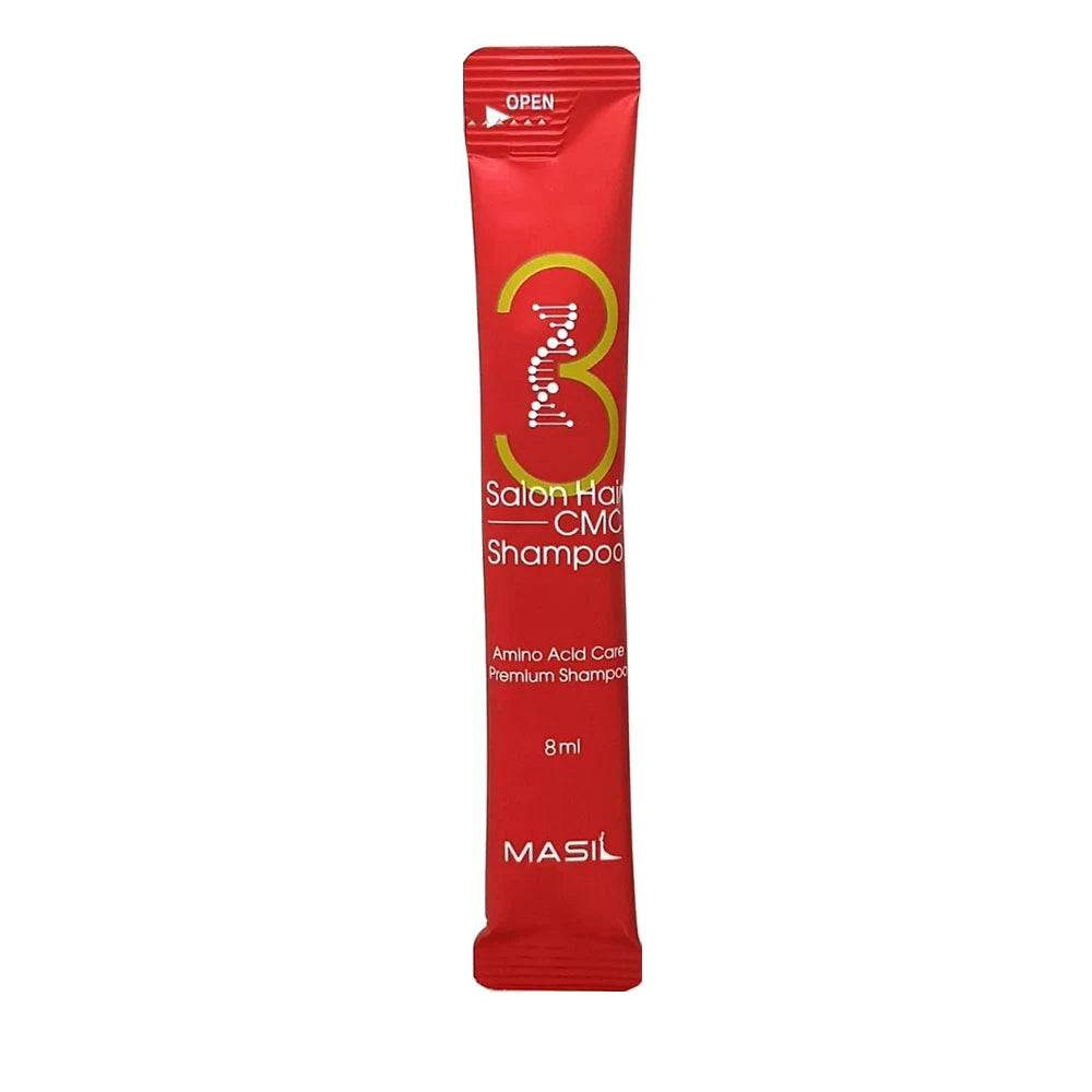 MASIL 3 Salon Hair CMC Shampoo product image