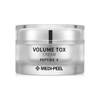 Αντιγηραντική κρέμα με πεπτίδια Medi-peel Volume TOX Cream Peptide 9 50ml